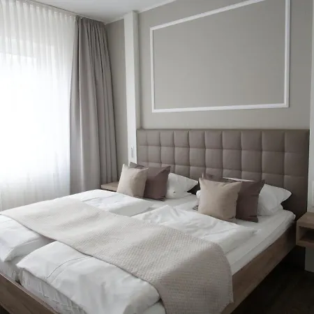 Hotel Greive 3*