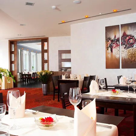Hotel Greive 3*