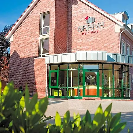 Greive