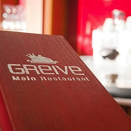Greive Szálloda 3*