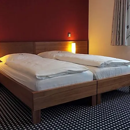 Greive Szálloda Haren
