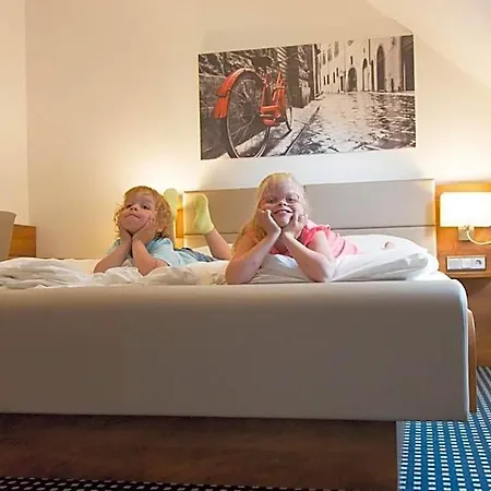 Greive Szálloda 3*