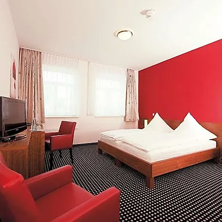 Greive 3* Haren