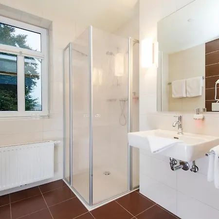 Hotel Greive 3*